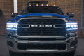 2019 2020 + Dodge Ram 2500 3500 HD Pickup Truck Morimoto XB LED Headlights 