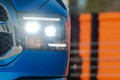 2009-2018 1500 Dodge Ram Pickup Truck Morimoto XB HYBRID LED Headlights 