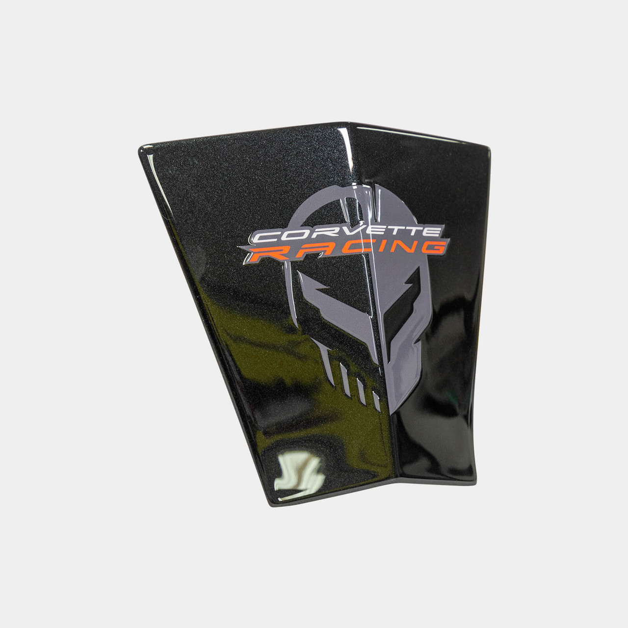 Corvette Racing Logo