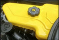 C7 Corvette Stingray Painted Body Color Brake/Booster Cover Gen 1
