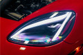 2005-2013 C6 Corvette GTR CARBIDE  Bi-LED HEADLIGHTS