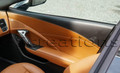 C7 Stingray Z06 Grand Sport ZR1 Corvette Kalahari  Passenger Door Trim Panel