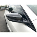 Cadillac ATS-V Coupe Replacement Mirrors 2016-2019