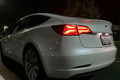 Tesla 2017-22 Model 3 / 2020-22 Model Y  Red or Smoked Alpharex Pro Led Tail lights 