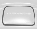 1997-2004 C5 Corvette Passenger Airbag Piping