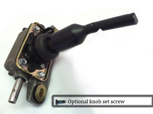 C6 Z06 Corvette Shifter For 1997-2019 C5 - C6 -C7 Corvette
