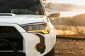 GTR Carbide Led Headlights For 2014-2020 Toyota 4runner