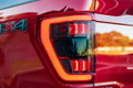 Morimoto XB LED RED or SMOKED Tail Lights For 2021+ Ford F150