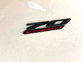 2023 C8 Stingray Corvette OEM 70th 1953-2023 Door Emblem 