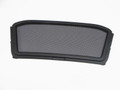 OEM Mesh Wind Screen Deflector Blocker For 2013-2020 981 718 Porsche Boxster