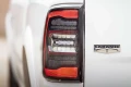 Morimoto RED or SMOKED XB LED Tail Lights For 2019-2024 Dodge Ram 1500 Classic