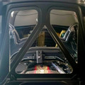 Tonneau Mirror Inserts For The 2020+ C8 Corvette HTC Hard Top Convertible