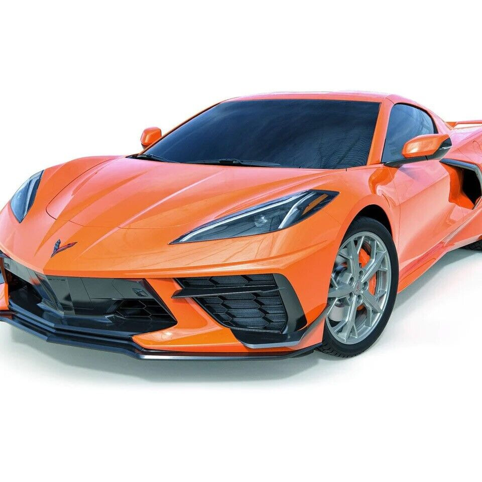 Camaro SS RS & Corvette Stingray 2台セット kyo32356cry.jpg