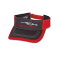 Next Generation C8 Corvette Gesture Visor Cap Hat
