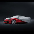 2023 C8 Corvette Z06 | Car Cover | Gray | Indoor | Z06 Logo | Premium