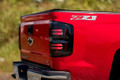Smoked or Red Morimoto XB LED Taillights For 2014-2019 Chevrolet Silverado 1500 2500 3500