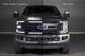 Morimoto Ford Super Duty Facelift Kit: 2017-2019 To 2020-2022 Front End Conversion