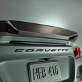 Copy of 2020+ C8 Stingray Corvette Speedtail Spoiler 