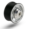 Tensioner Pulley for LSA Applications