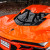 C8 Corvette Coupe Rear Window Spoiler