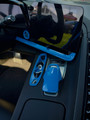 C8 Interior Shifter Trim Cover