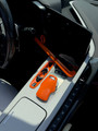 C8 Interior Drive Mode Selector Cover