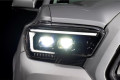 MORIMOTO XB EVO Hybrid LED HeadLights For 2016-2023 Toyota Tacoma Pickup Truck