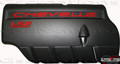 CUSTOM LS2, LS3 or LS7 Overlay Kit For The C6 Fuel Rail Covers Camaro / Hummer / Chevelle /  Restomod / BelAir / Trans Am/ Chevy SS Holden Commodore