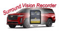 Surround Vision Recorder 64GB SD Memory Card For 2023+ Cadillac Escalade