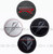 Carbon Stingray R, Silver Stingray, Black Stingray, Black Corvette Racing Jake
