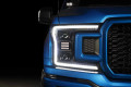 Morimoto XB HYBRID LED Headlights For 2018-2020 Ford F-150 UPDATED VERSION!