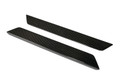 C8 Corvette Carbon Fiber Door Sill Plate Covers