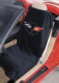 C5 Corvette Towel Seat Cover for Base - Z06  - FRC