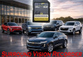 Surround Vision Recorder 64GB Memory Card For Blazer Equinox Silverado EV Tahoe