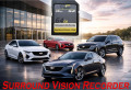 Surround Vision Recorder 64GB SD Memory Card For Cadillac CT4 CT5 CT6 XT6 Lyriq
