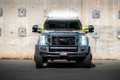 Morimoto XB EVOLED Headlights For 2020-2022 Ford F250 F350 F450 F550 Super Duty