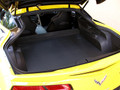 2014-2019 C7 Corvette Blockit Quick & Quiet Drop In Noise Deadening Mats 
