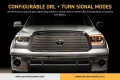 MORIMOTO XB EVO LED HeadLights For 2007-2013 Toyota Sequoia Tundra Pickup Truck