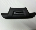 2016+ 6th Gen 6 CAMARO Panther Edition Steering Wheel Bottom Cover Plate