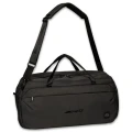 C8 ZR1 Corvette Travis Mathew Embroidered Gym Travel Duffle Bag