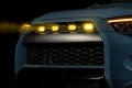 MORIMOTO XBG LED DRL Grille For 2014-2024 Toyota 4Runner