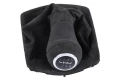 2013 ATS Black Suede Manual Transmission 6 Speed Shift Knob & Boot