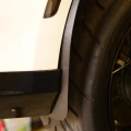 2017-2027 Camaro ZL1 Deluxe Splash Guard Kit