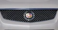 Cadillac Front Grill Crest Emblem CTS - V STS