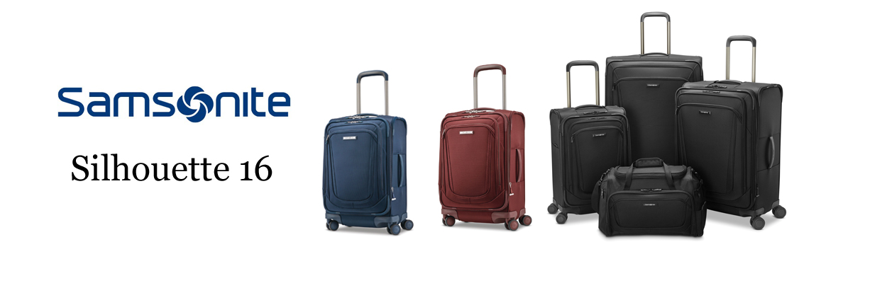 samsonite ladies travel kits