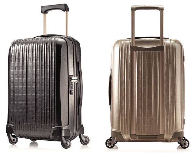 Hartmann lightweight luggage online