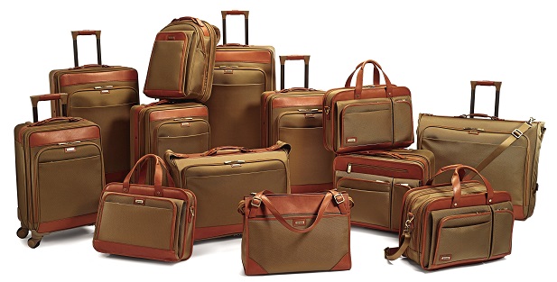 hartmann intensity luggage