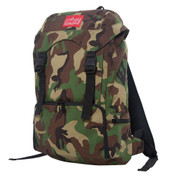 Manhattan Portage Hiker Carry on Backpack w/ Tablet Pocket