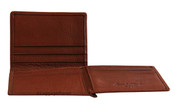 Osgoode Marley RFID Flipfold Mens Leather Wallet