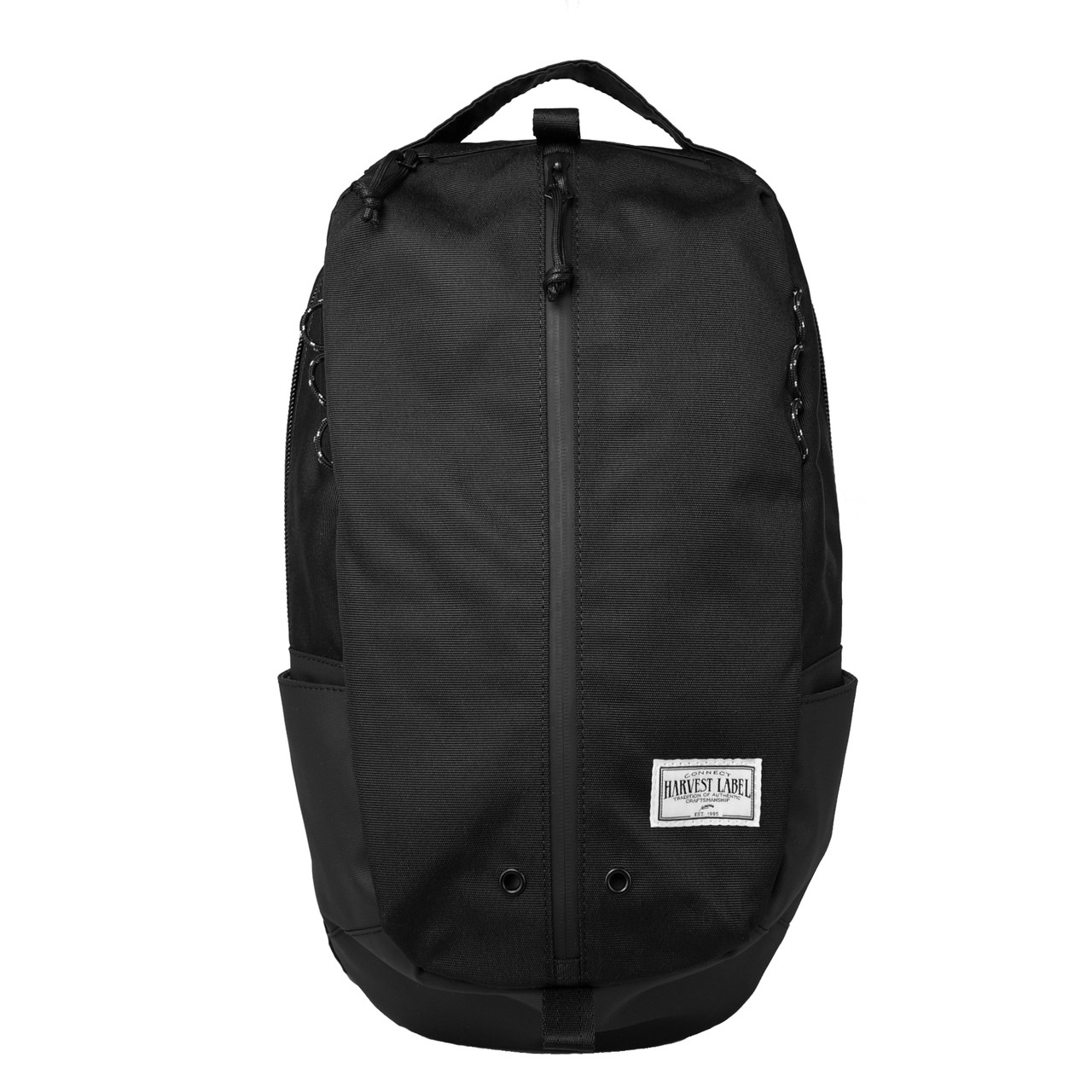 harvest label sling pack